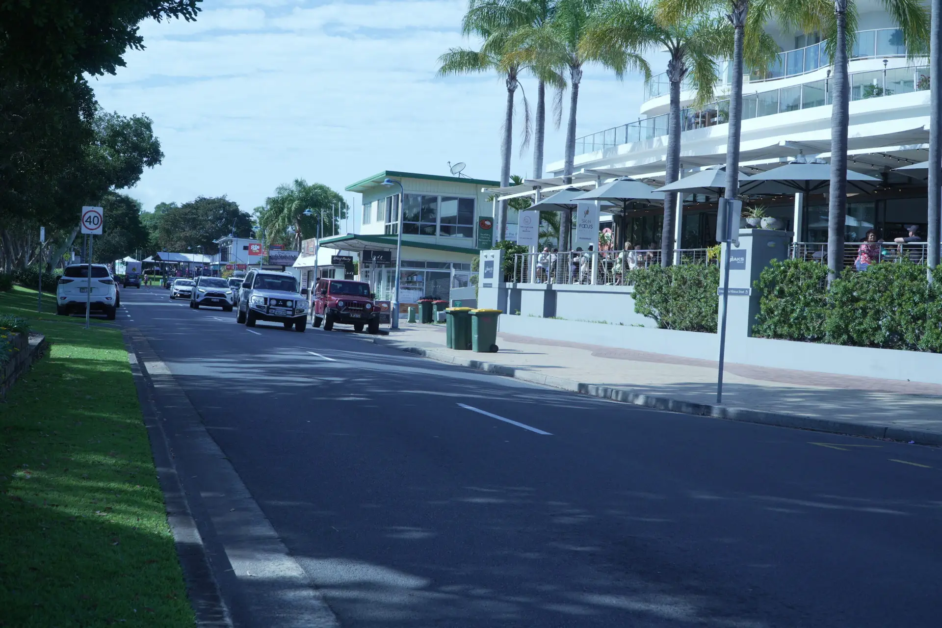 UranganQld Tourist Guide
