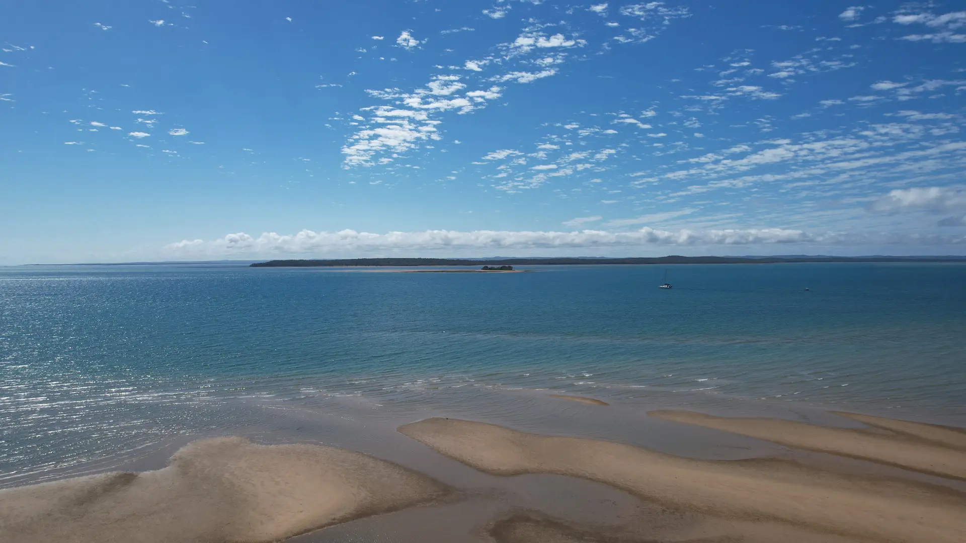 Hervey Bay