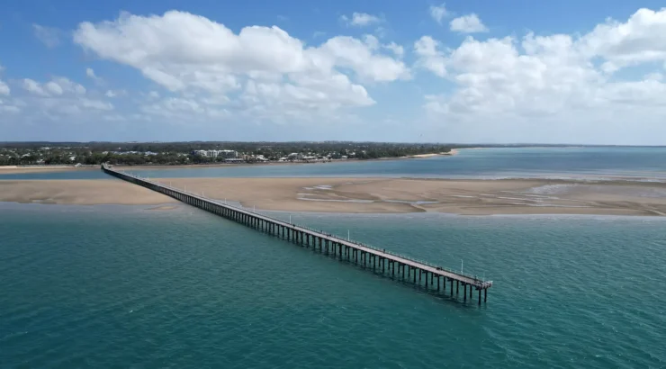 Hervey Bay Tourist Guide