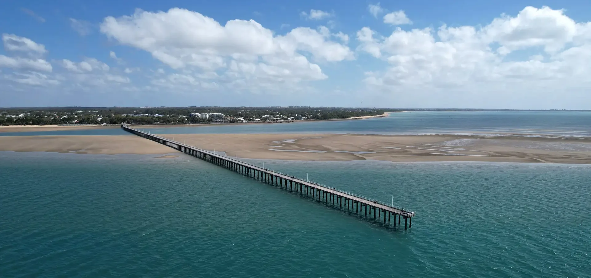 Hervey Bay Tourist Guide