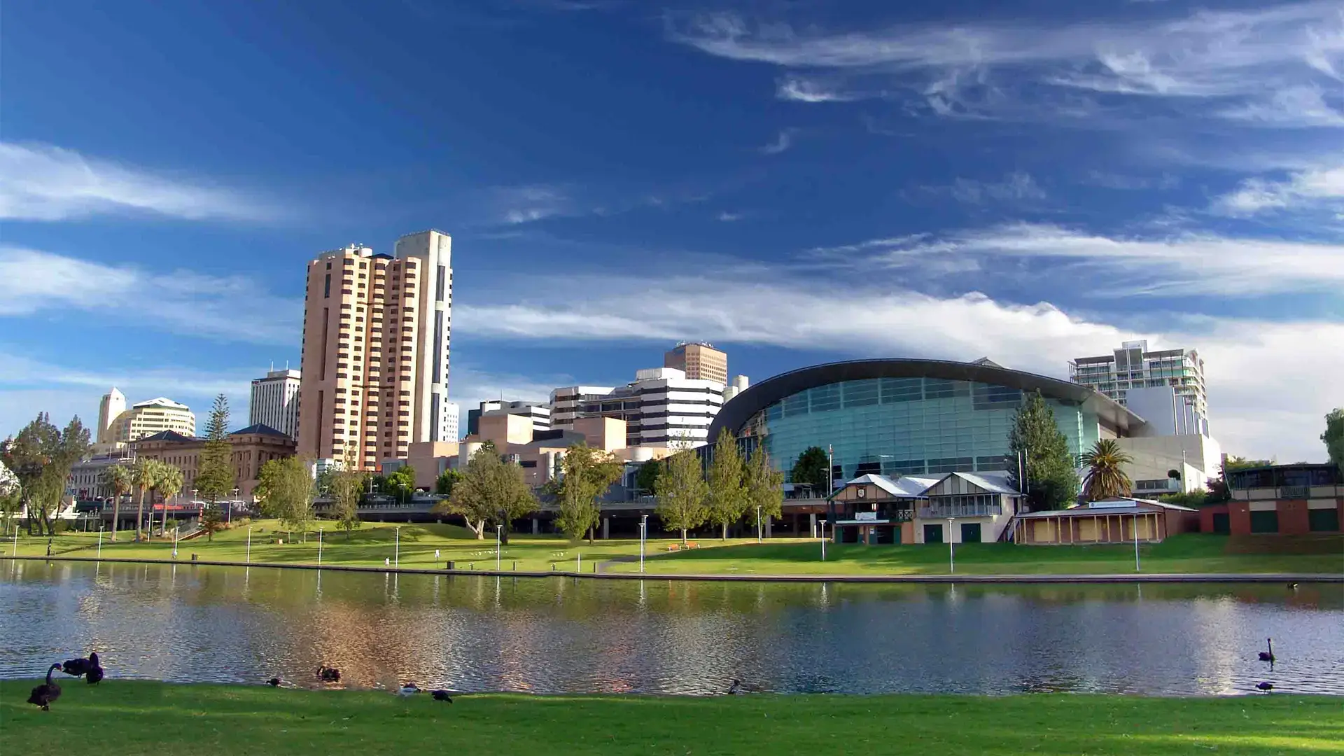 Adelaide River