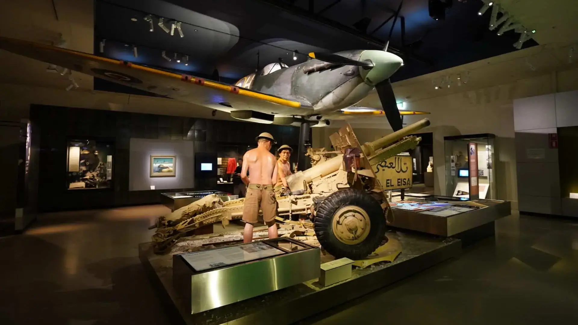 Australian War Memorial