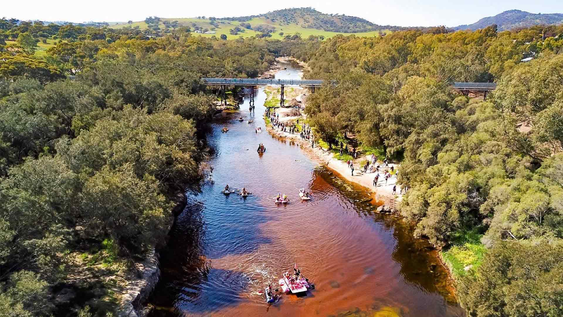 Avon River
