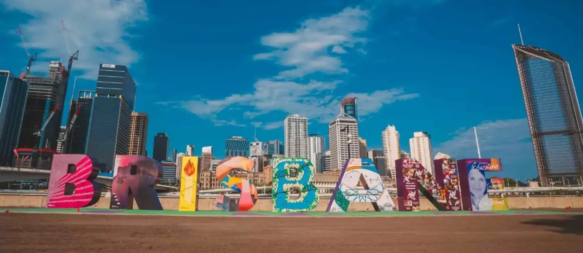 Brisbane, Queensland