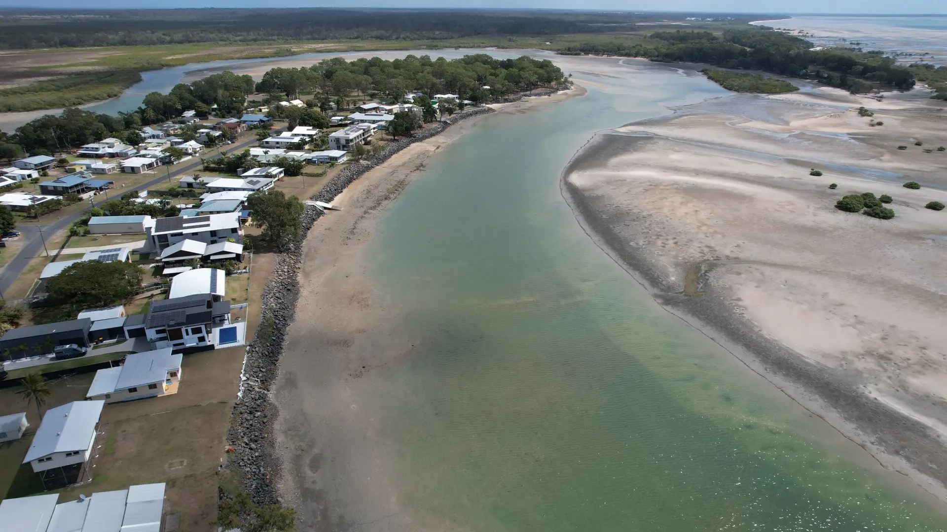 Burrum Heads, Burrum Coast, QLD