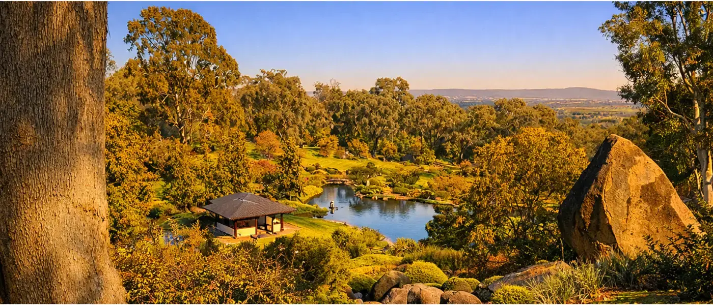 Cowra NSW
