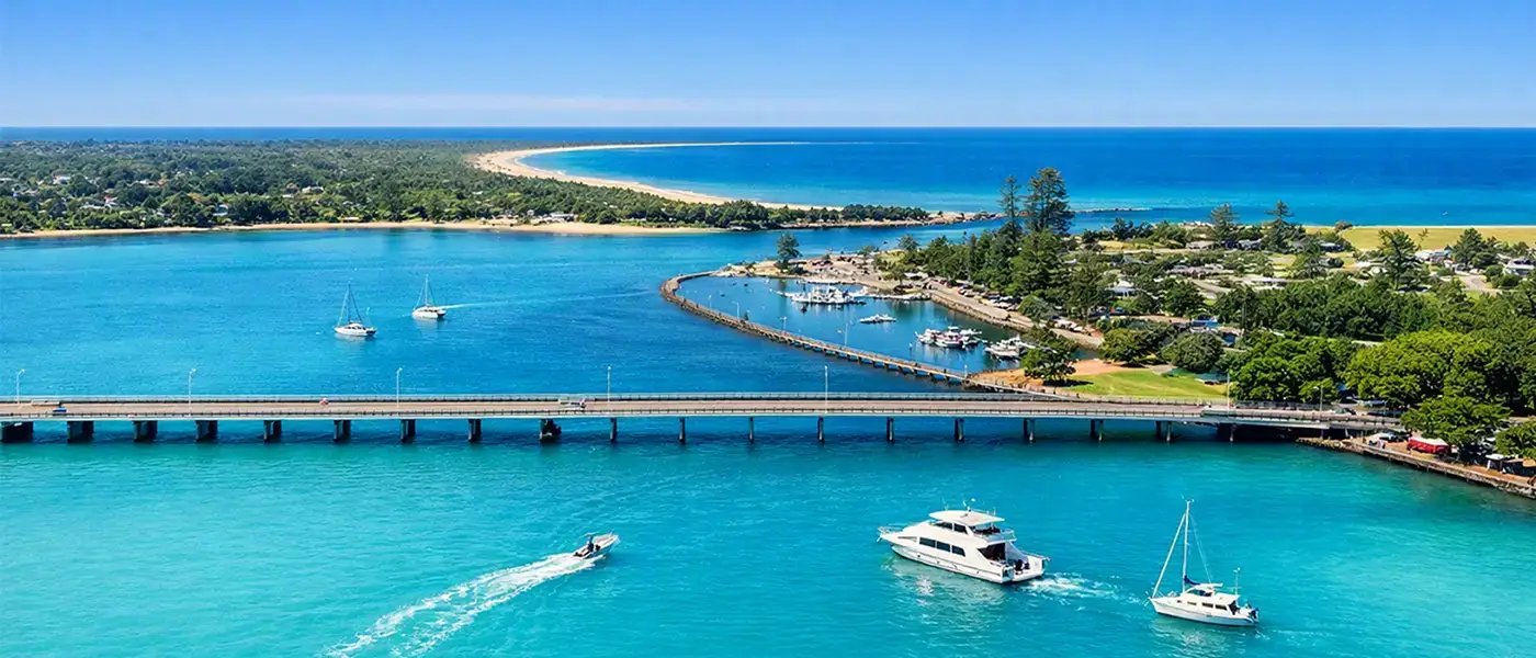 Forster-Tuncurry Bridge