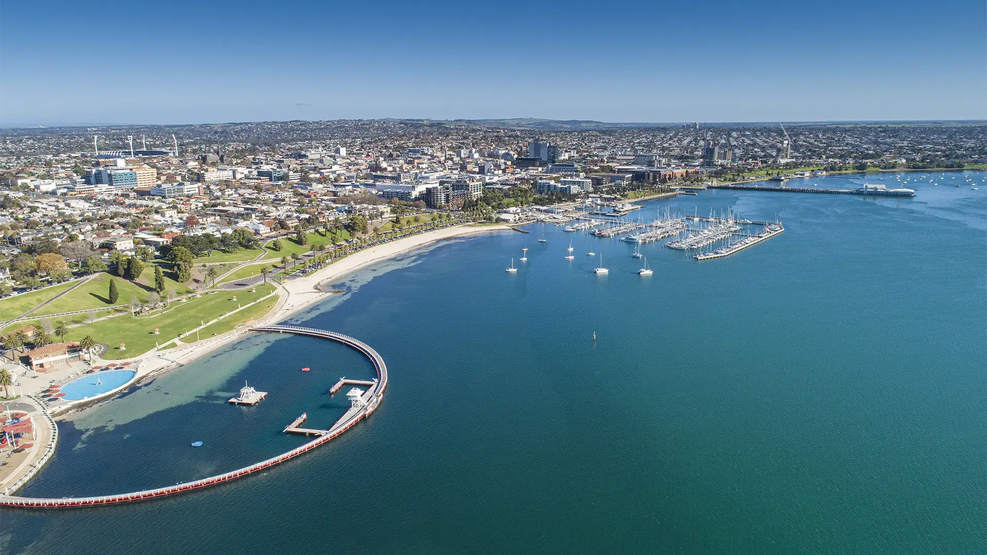 Geelong, Victoria