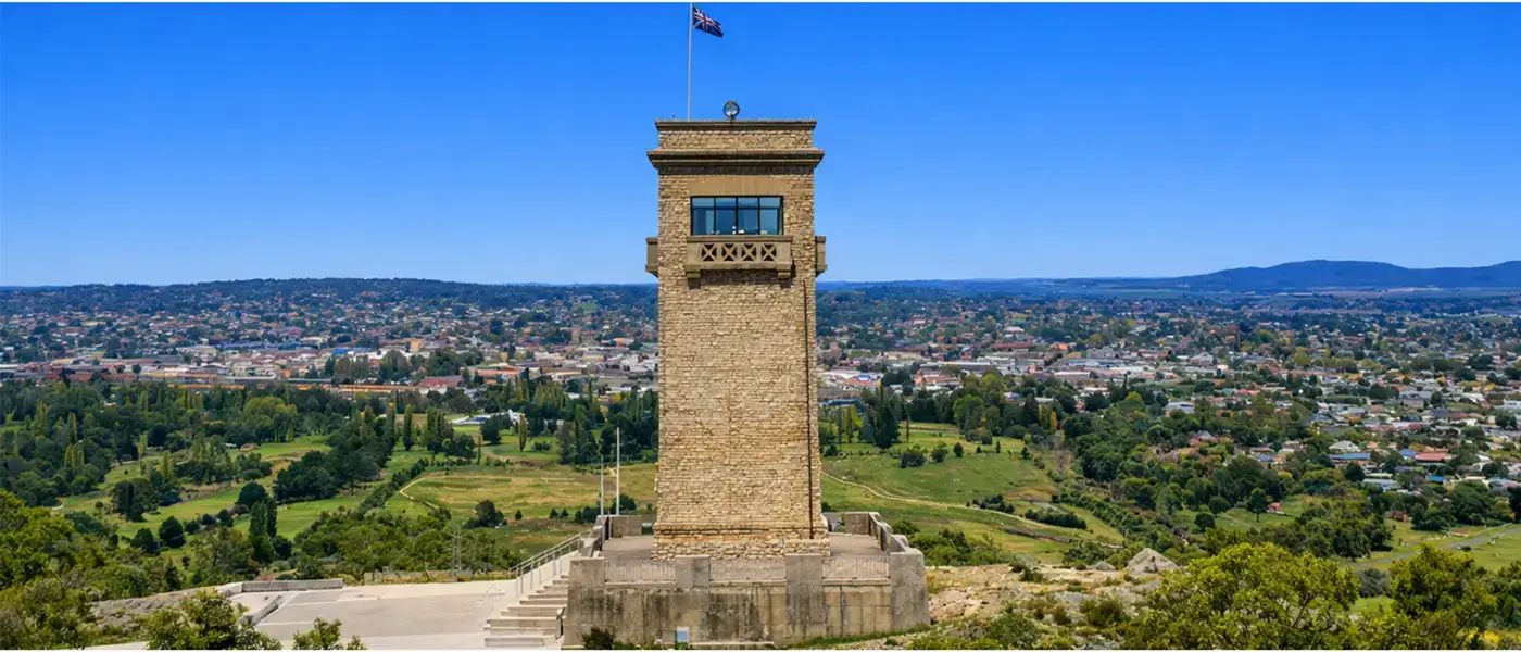 Rocky Hill War Memorial & Museum