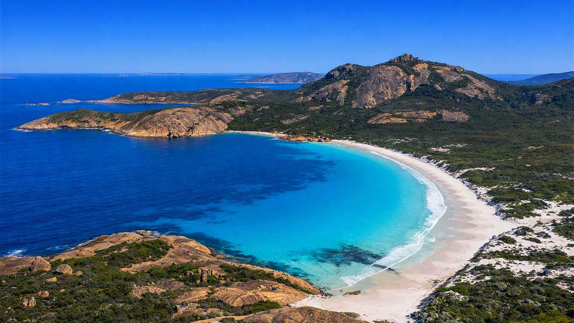 Hellfire Bay, WA