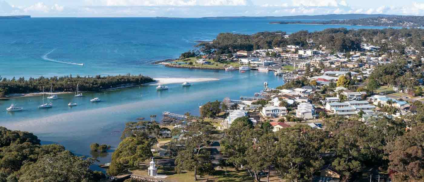 Huskisson