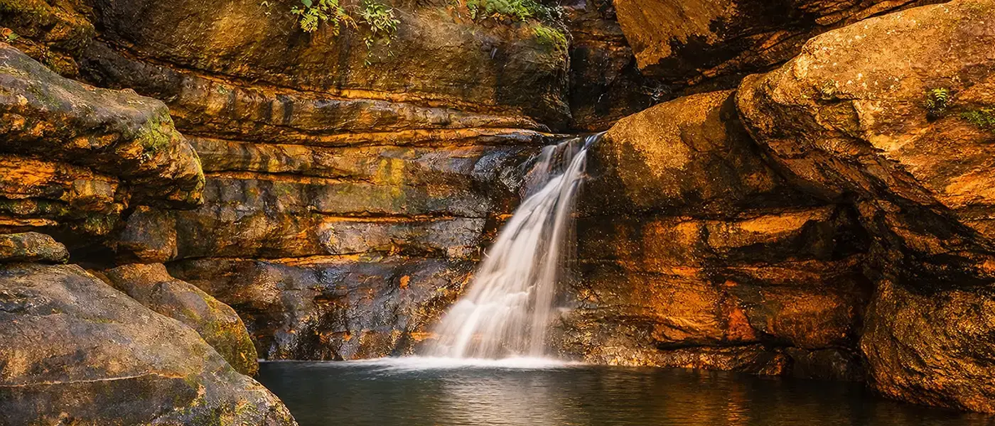 Katoomba Falls
