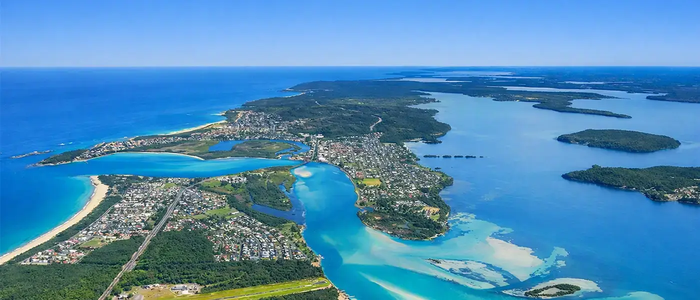 Lake Macquarie