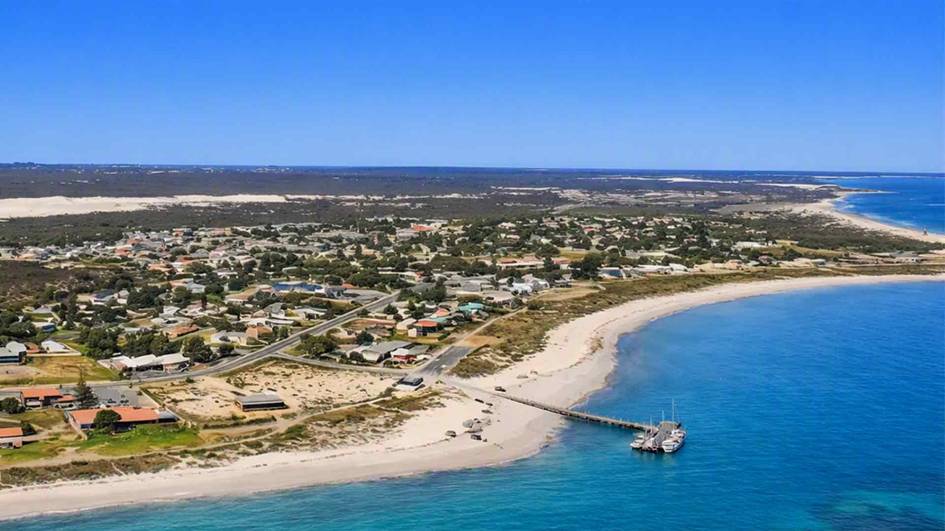 Lancelin Northern Valleys WA
