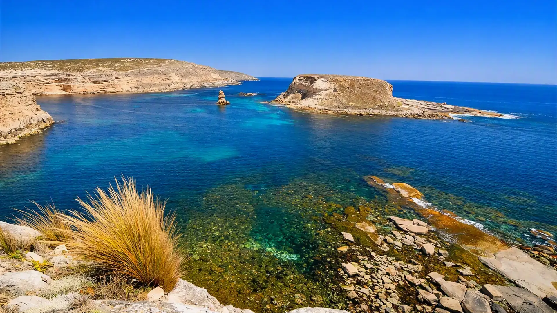 Lincoln National Park, Eyre Peninsula, South Australia
