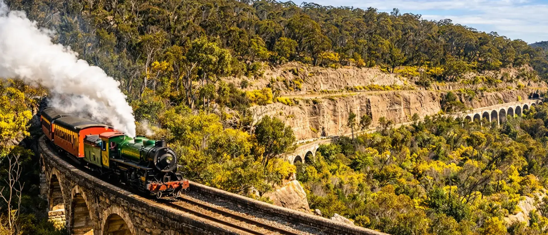 Zig Zag Railway