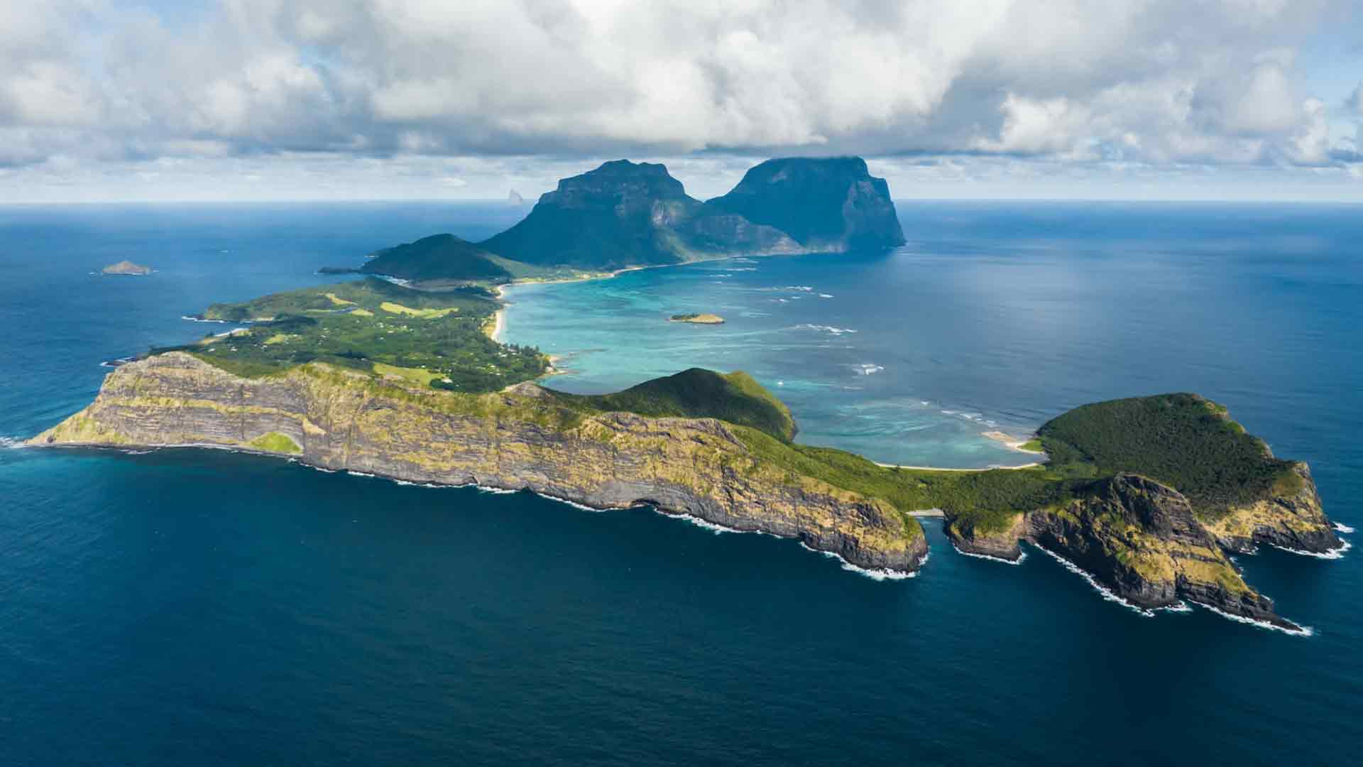 Lord Howe Island