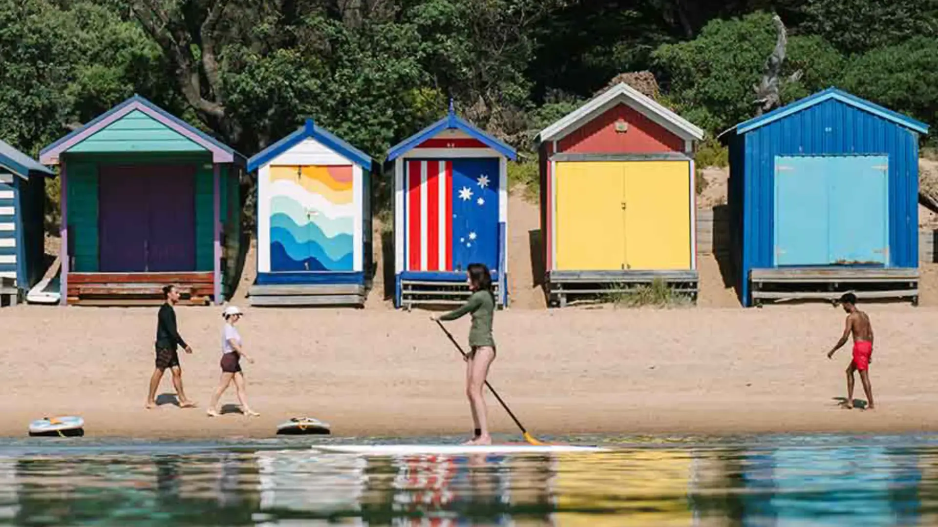 Mills Beach, Mornington Peninsula