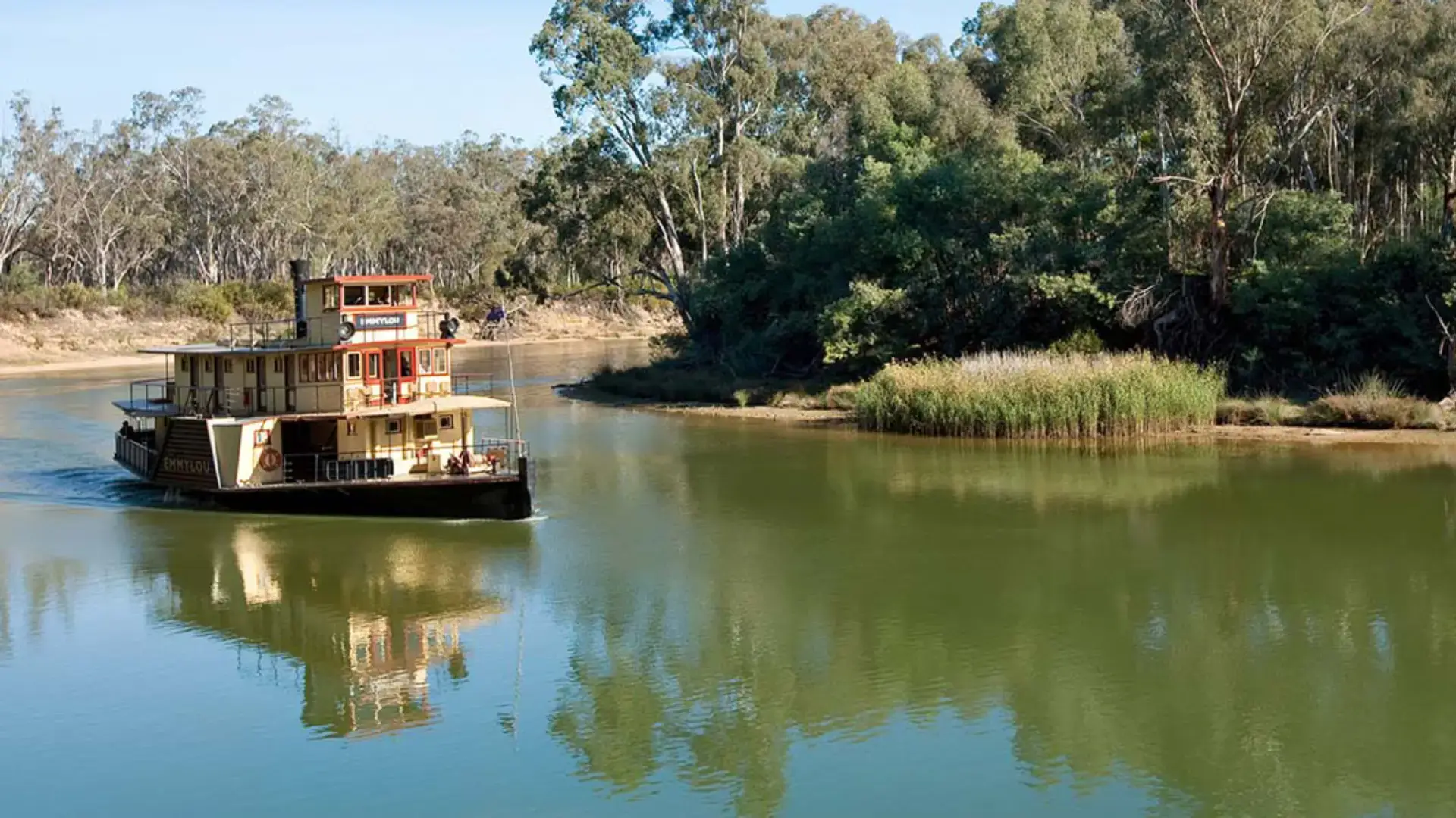 Murray River