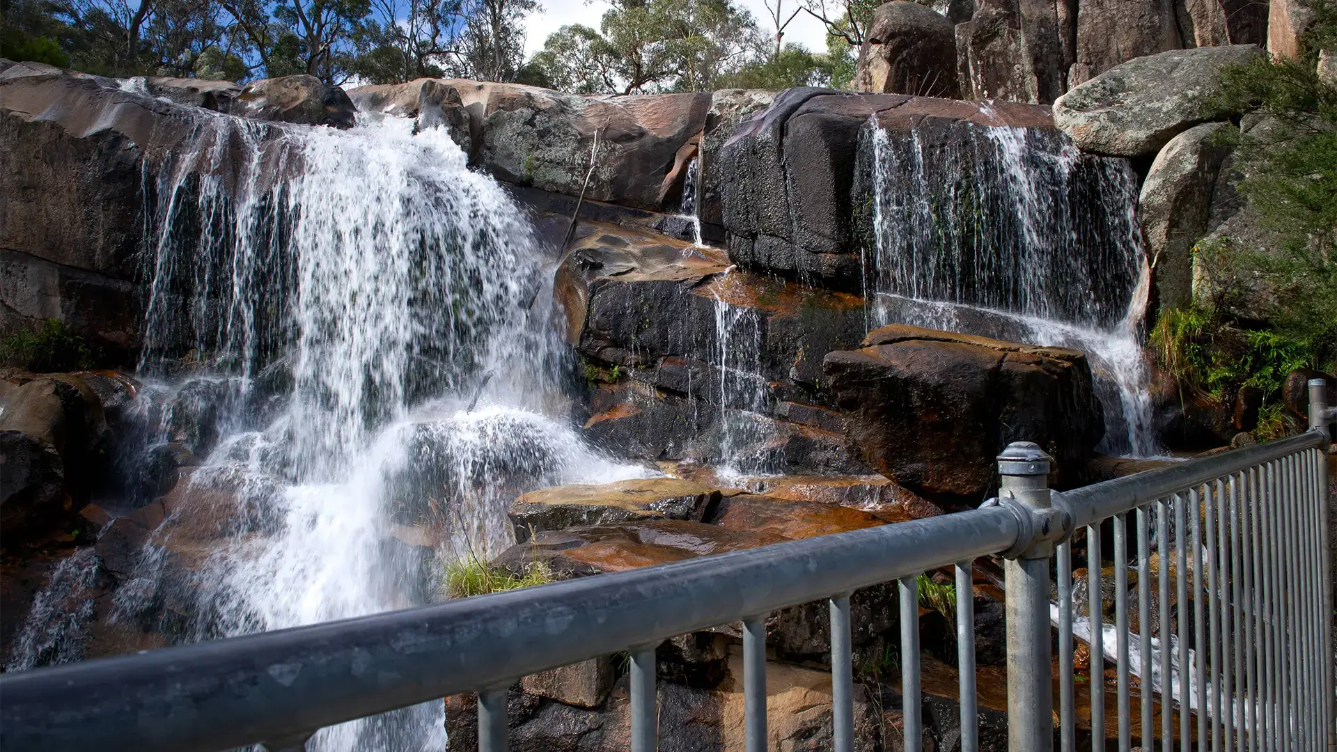 Namadgi National Park