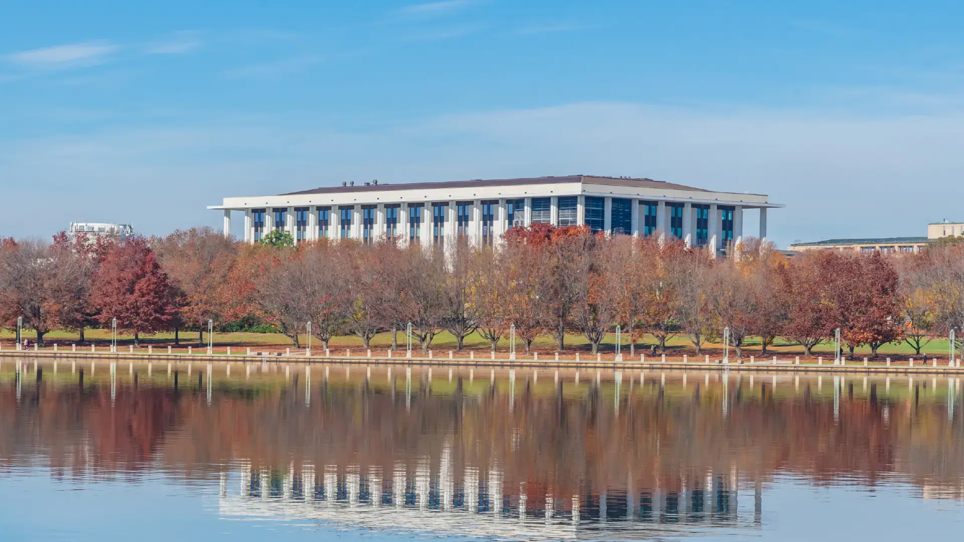 National Library of Australia