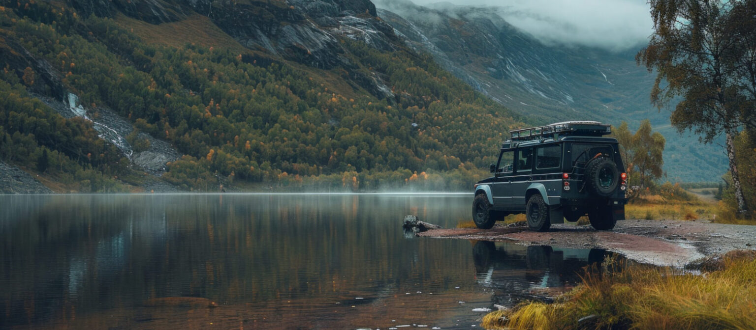 4 Adventure 4WD Travel Guide - Tourist Australia
