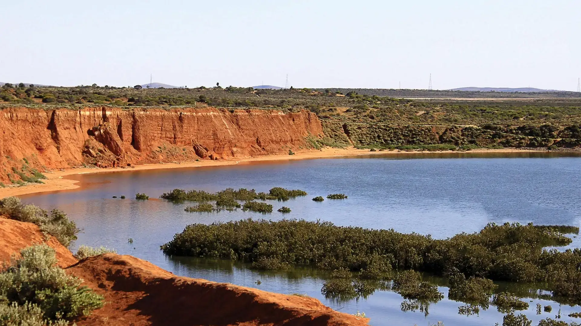 Port Augusta, South Australia