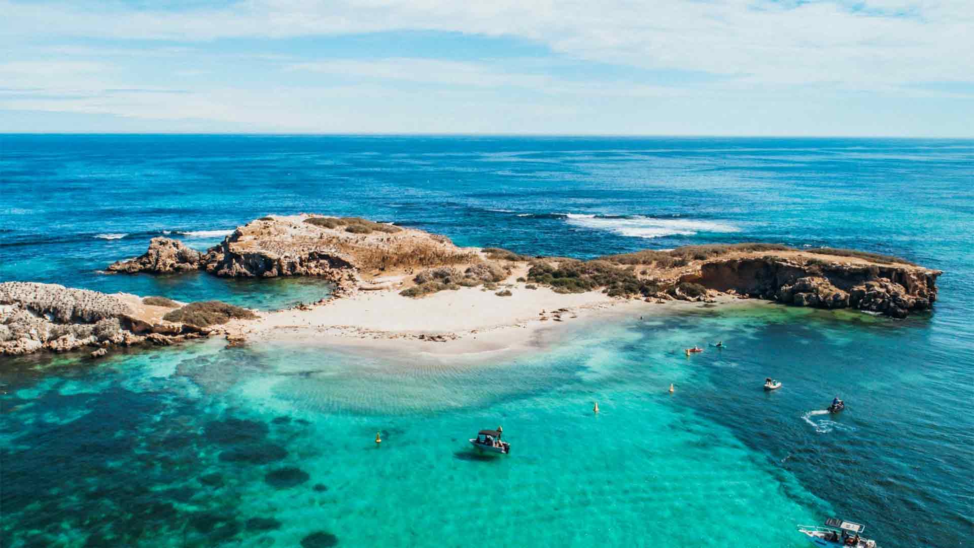 Shoalwater Islands Marine Park