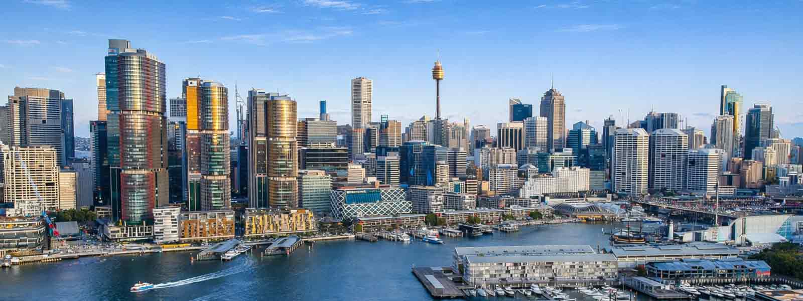 Sydney