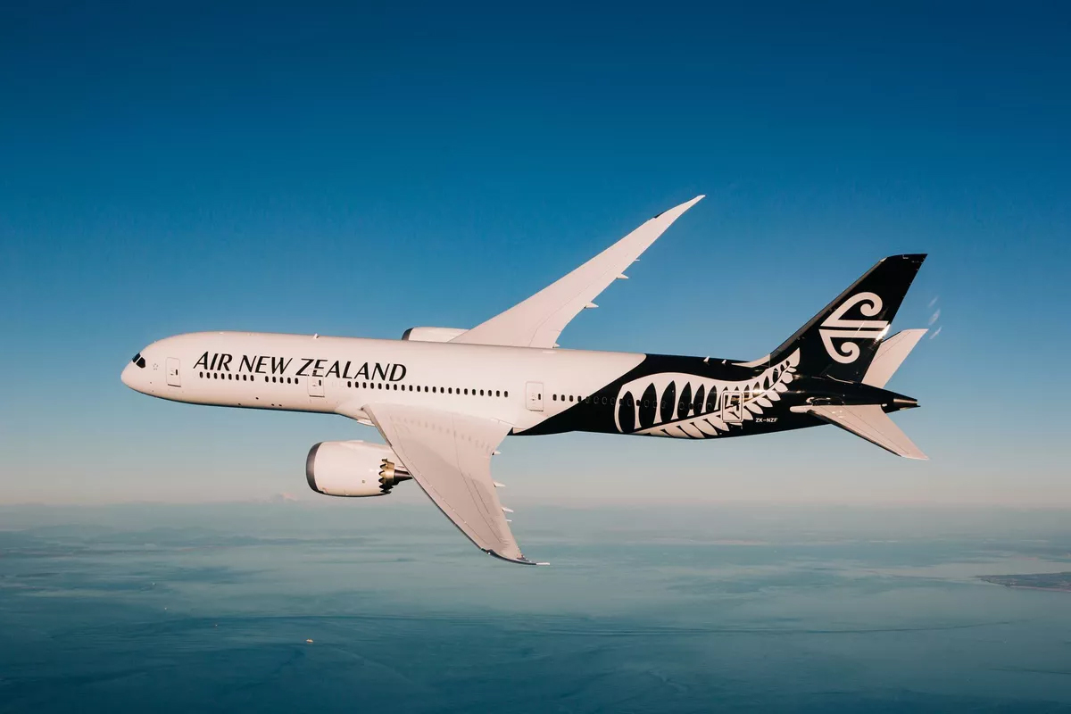 Western Sydney International WSI Airport
