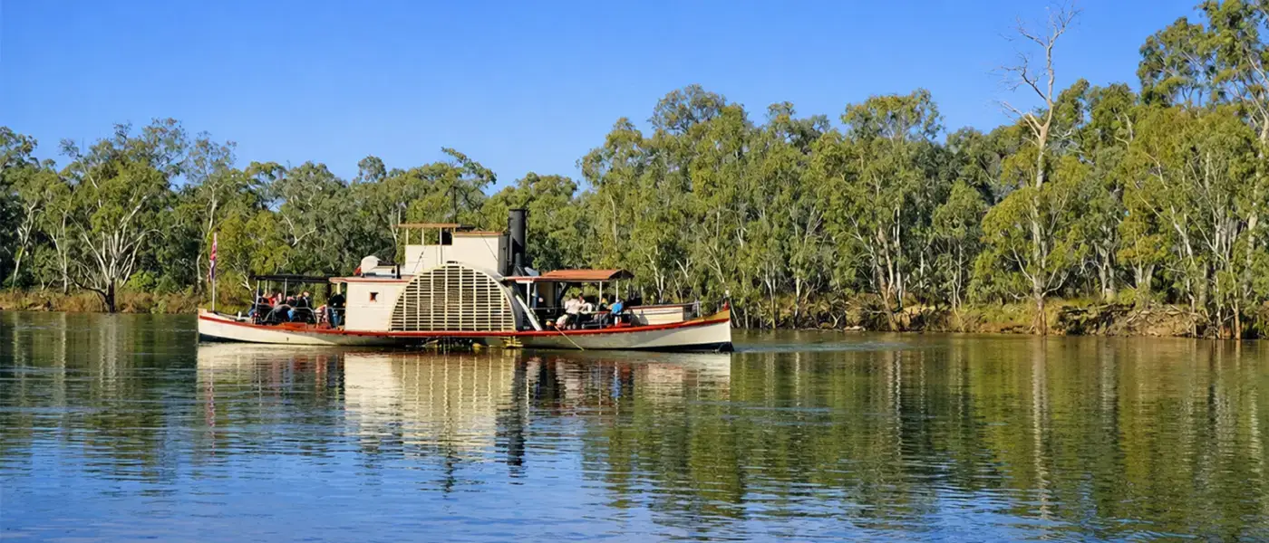PS Adelaide