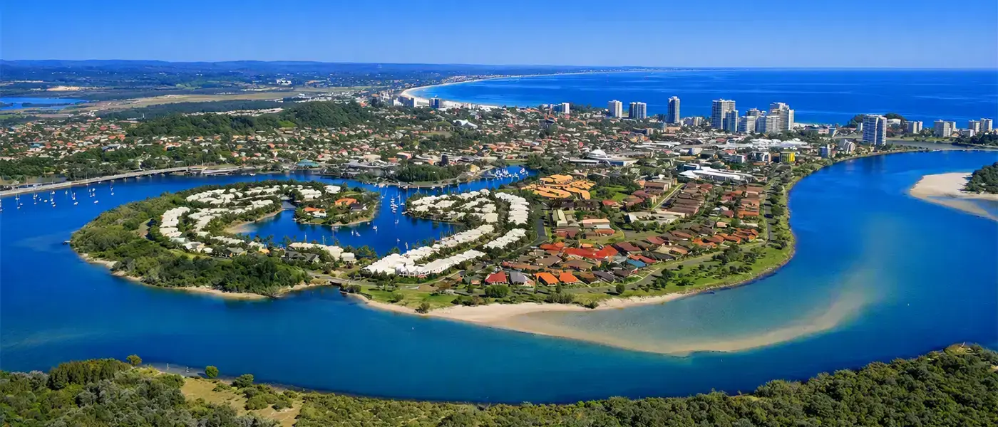 Tweed Heads