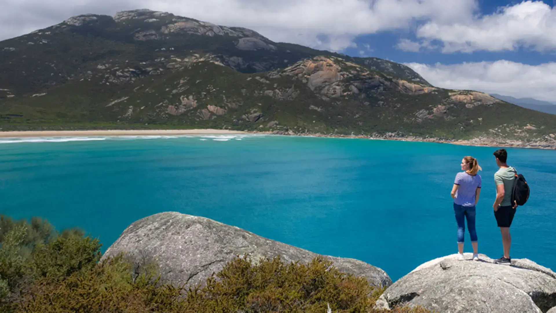 Wilsons Promontory National Park