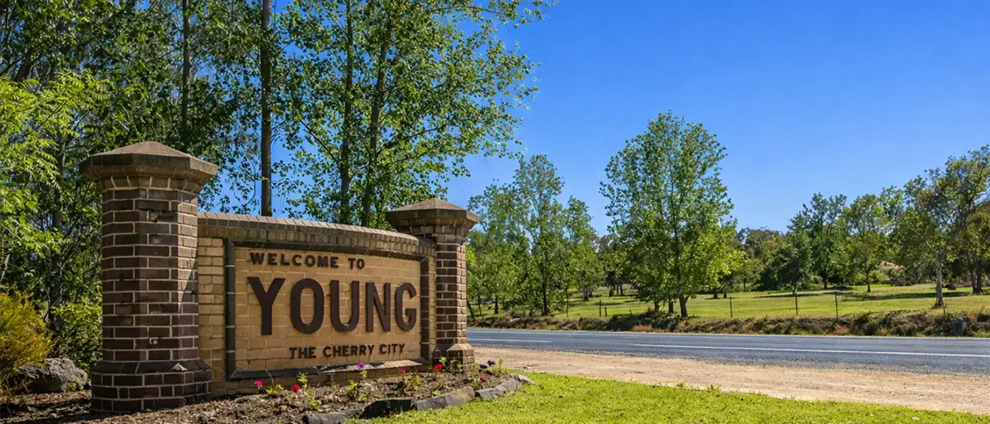 Young NSW